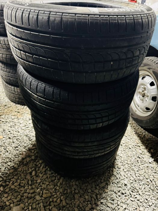 Резина б/у. 195/50 R15