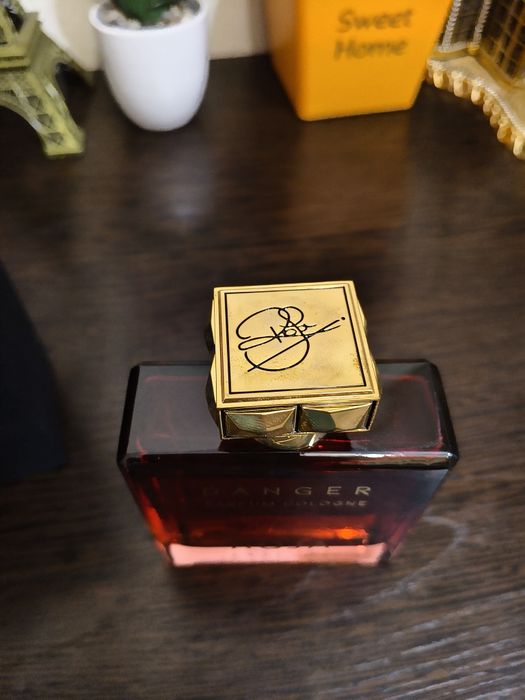 Парфюм Roja Danger pour homme