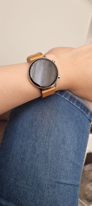 Smartwatch Huawei GT2 Rebrisoara • OLX.ro
