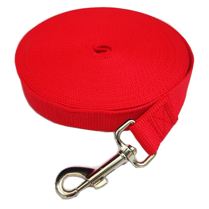 Поводок для собак 3 метра