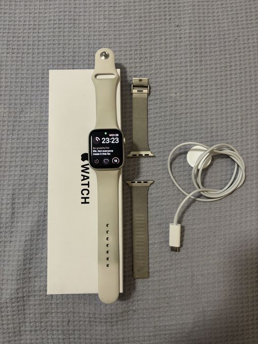 Apple Watch SE 2 44mm
