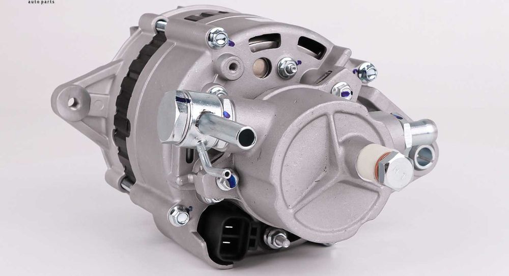 Генератор NISSAN TD27T 2.7 8v 88-95