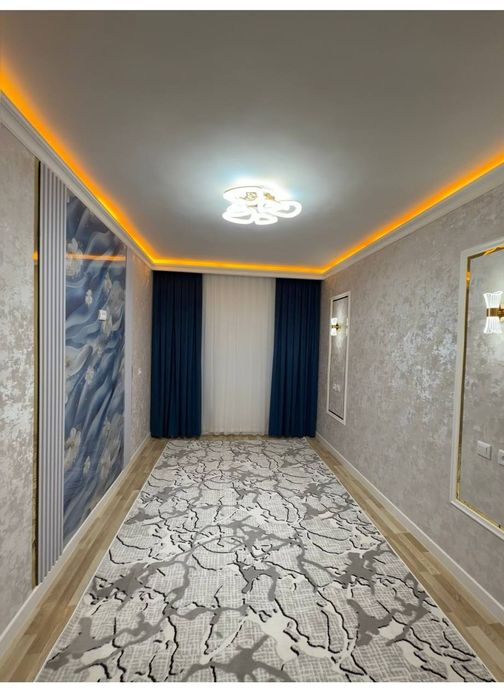 Продаю 3 ком квартира на 2 этаже 4 этажного дома. Дубовый.