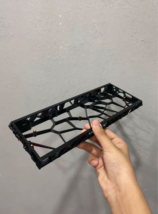 Продам верхний копус для клавиатуры 60%