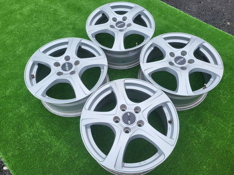 Лети джанти 16 5х112 VW,Audi,Seat,Skoda,Mercedes