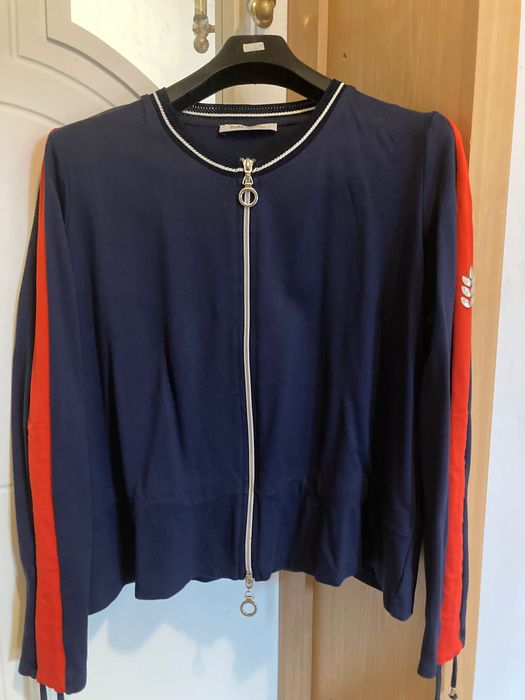 Дамски суичър Betty BARCLAY, Пончо H&M,ZARA,Laura torelli …