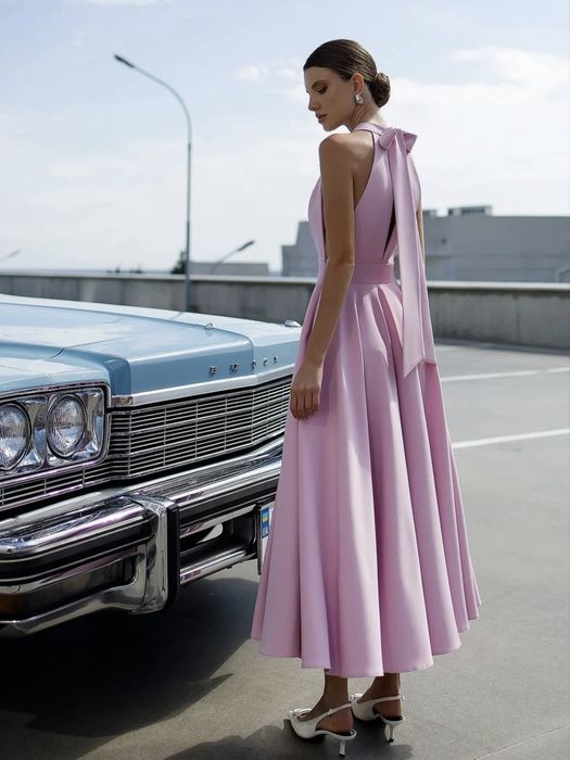 Rochie barbie eleganta
