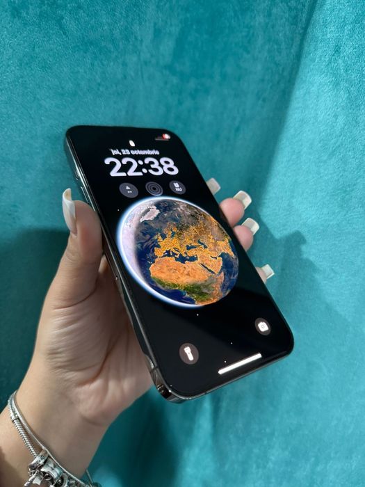 IPhone 13 Pro IMPECABIL 256gb + Husa Guess