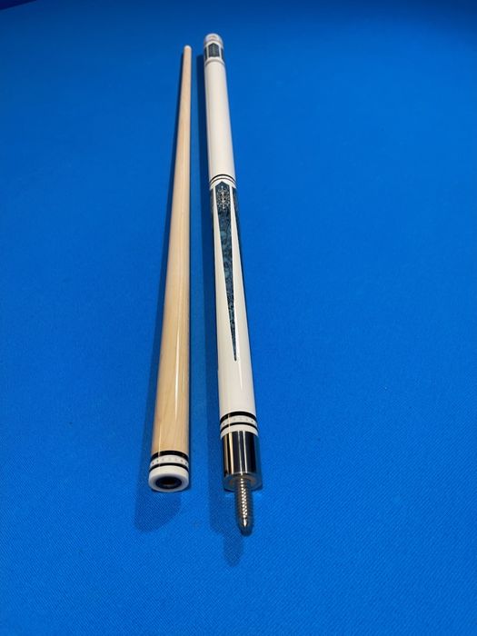 Tac biliard Meucci cu filet / varf de 12 mm NOU O72 79O3 983