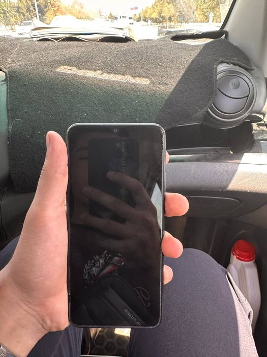 Redmi 9  obmen ham boladi