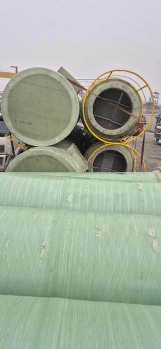 Гишт завод учун хаво  Филтер Гишт завод учун чанг фитир