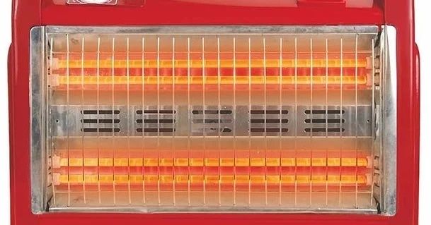 Обагреватель инфракрасный очень мощный