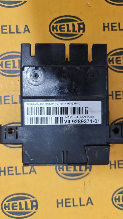Releu distribuitor curent baterie BMW x5 f15 x6 f16