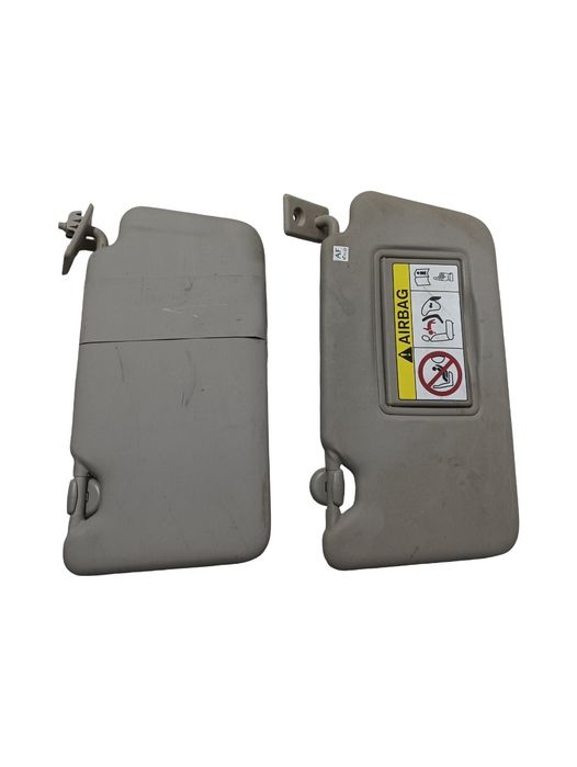 Parasolar Nissan Note E12 2012 - >