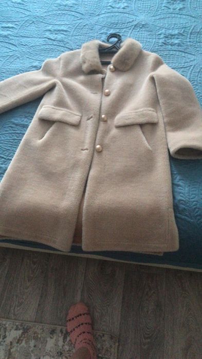 Продам срочно шубу