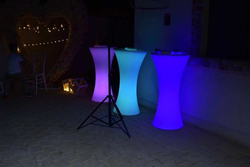 Corturi de inchiriat/ Corturi complet utilate