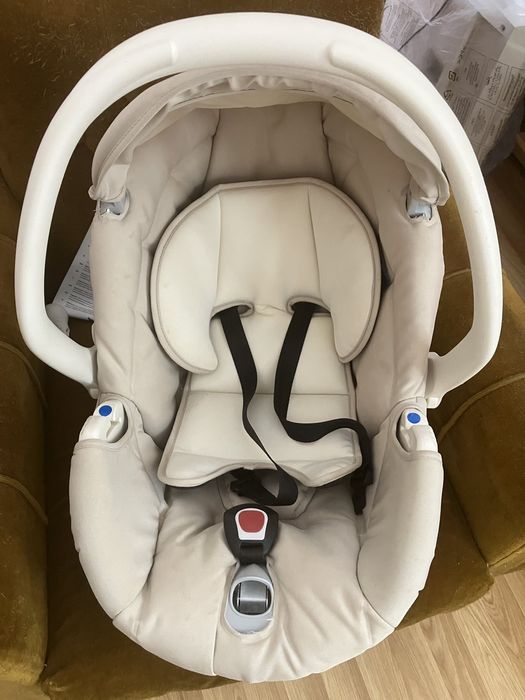 Детска количка Cam 3в1