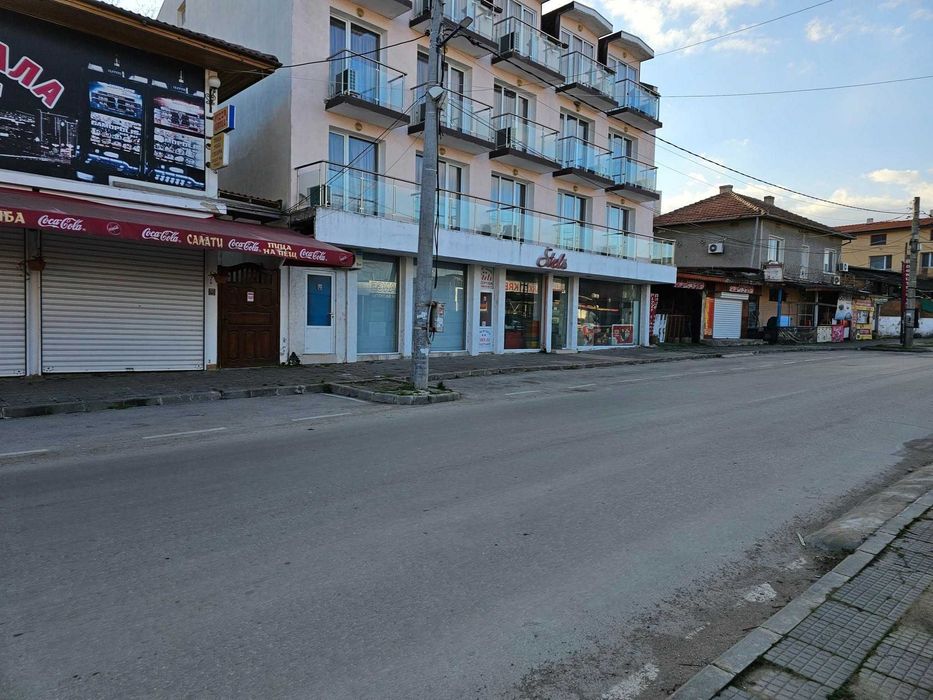 Разработено заведение  в Кранево - 300 000 евро