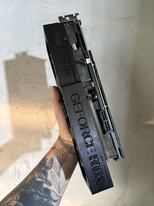 Rtx 3080 dell 10gb