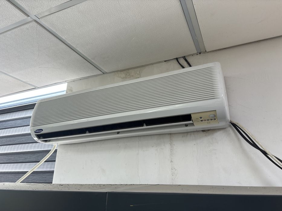 Konditsioner 24 talik