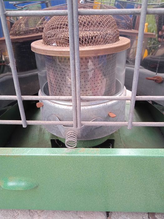 Обогревательный прибор Солярогаз