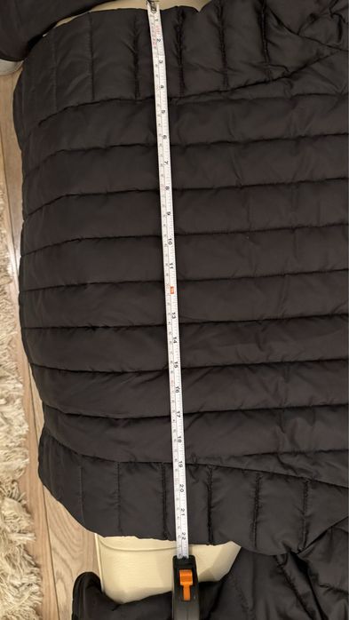 Geaca noua barbati McNeal primavara (marime L)