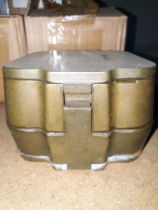 Chiuvete tehnica dentara