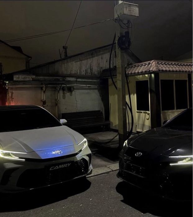 Русификация авто