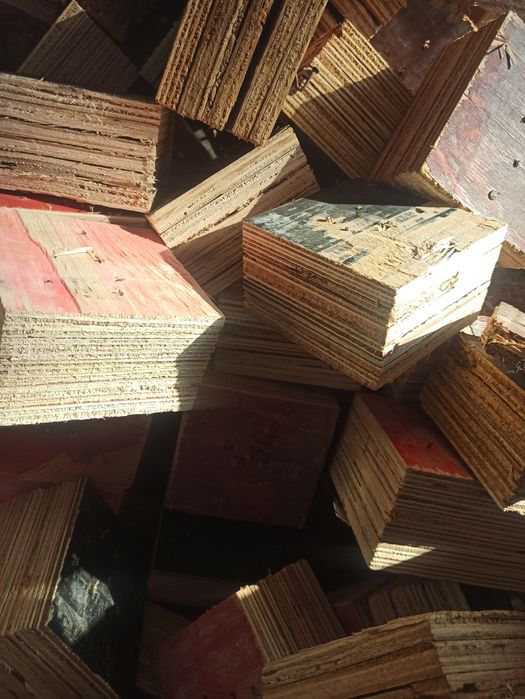 Трупчета за огрев на килограм