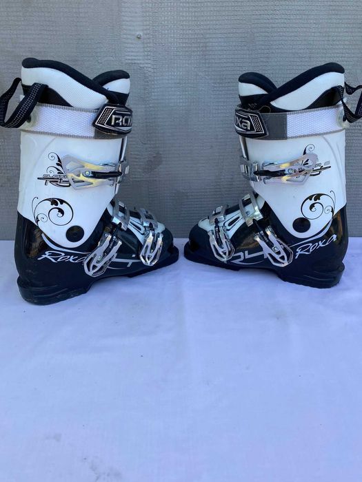 Clapari ski schi Roxa Glaxa6 R4  marime EUR:36 Mondo:23