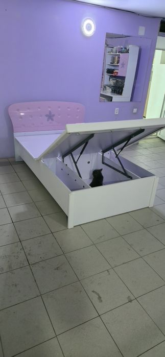 Детский гарнитур