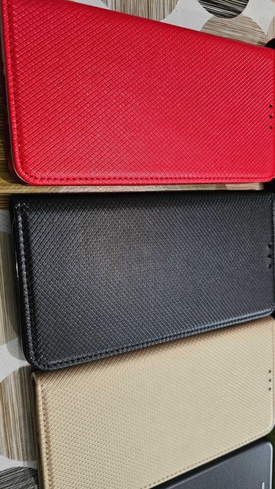 Samsung Galaxy A34 5G,A54 5G,A35 5G,Galaxy A55 5G тефтери