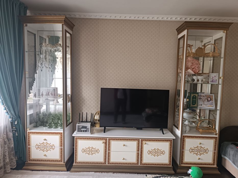 Продам королевскую горку