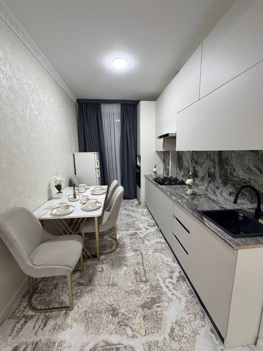 Продается квартира в новостройке Жк Parkent Avenue