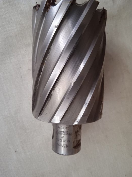 Корончатые сверла Karnasch