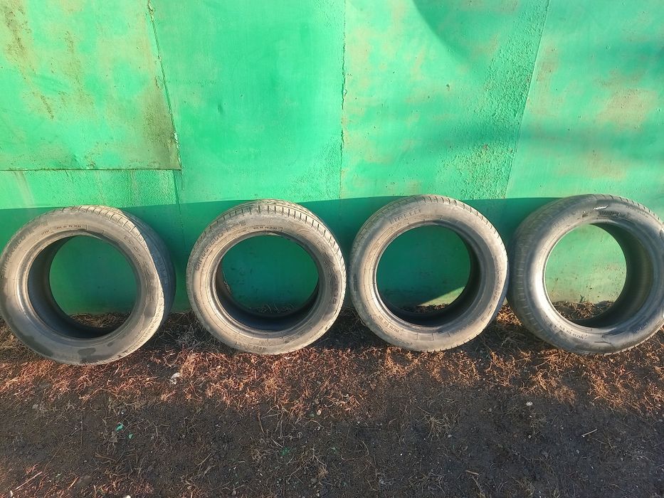 Продам летнию шину