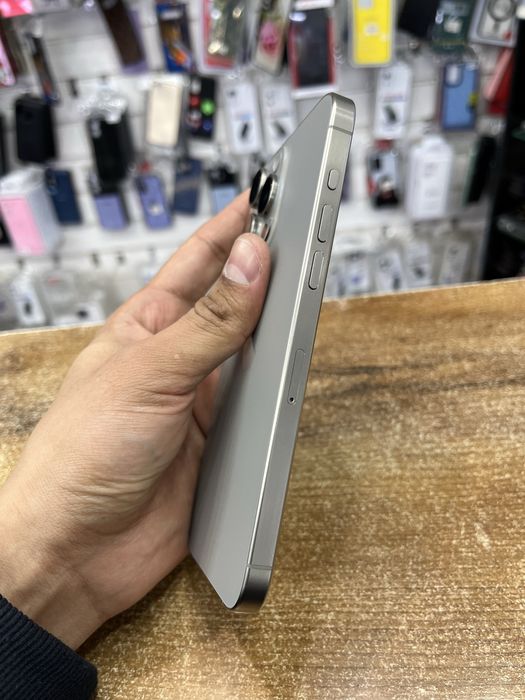 iPhone 15 Pro Max 88%