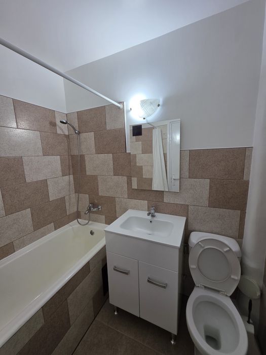 Vand apartament 2 camere zona Traian -EXCLUS AGENTII-