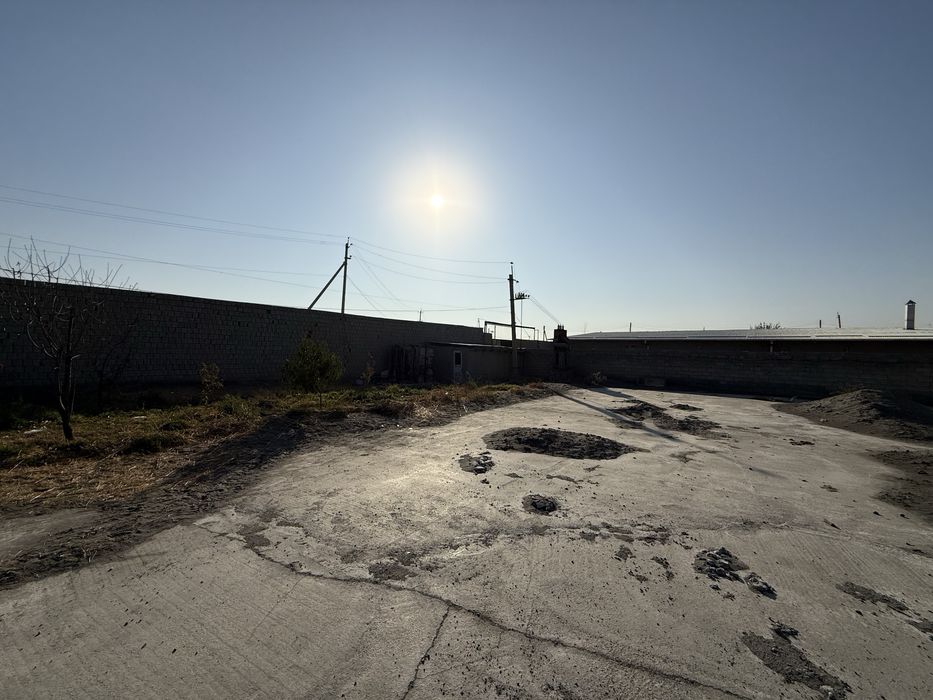 Сдаётся дача под склад / цех / ферму