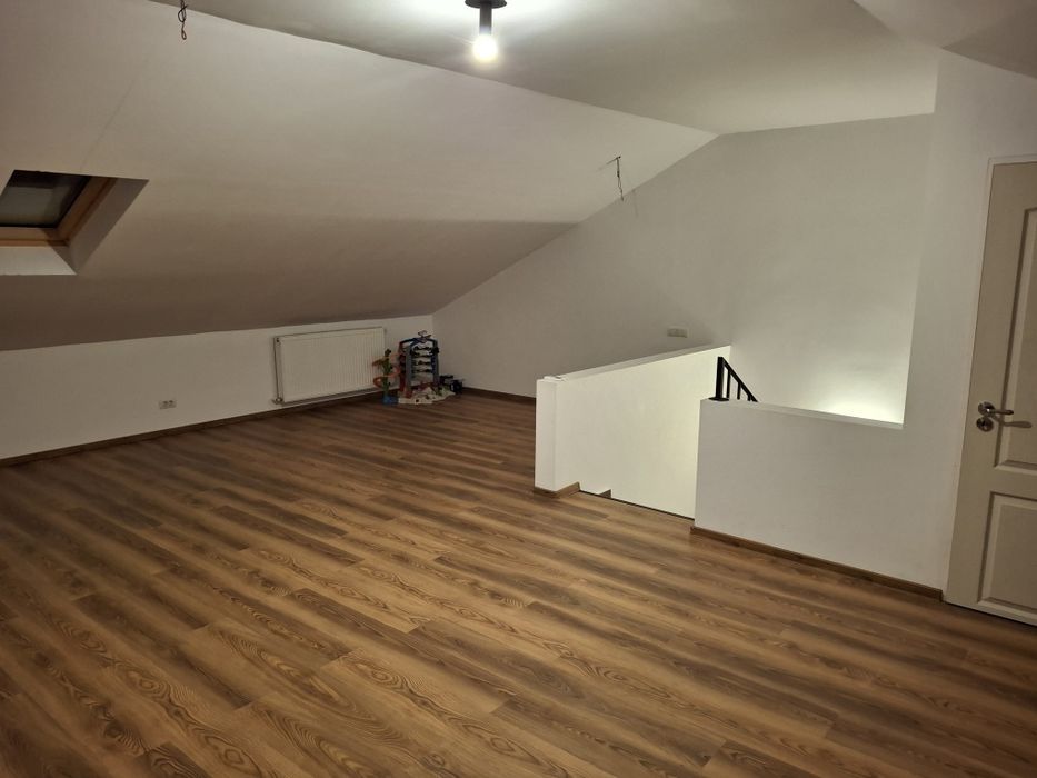 Inchiriez casa Str. Acvilei, Rosu, Chiajna