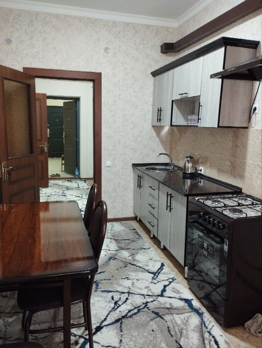 Аренда навастройка 2.хонали коракамиш 1/3 оилага берилади