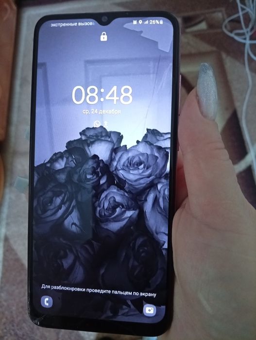 Самсунг Galaxy A04e