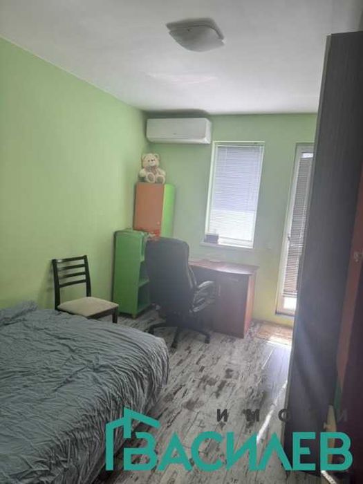 Продава се Тристаен апартамент в София, Център - 91 кв.м за 1297 €/кв.м - Снимка #5