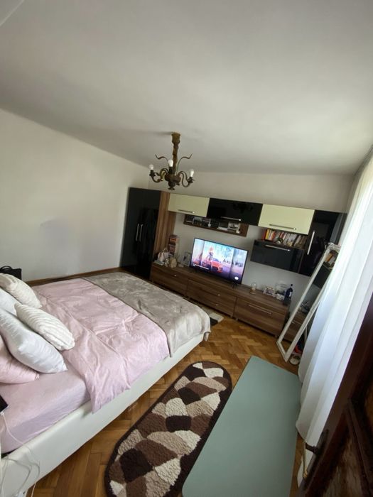 Garsoniera ultracentrala de vanzare- teatru