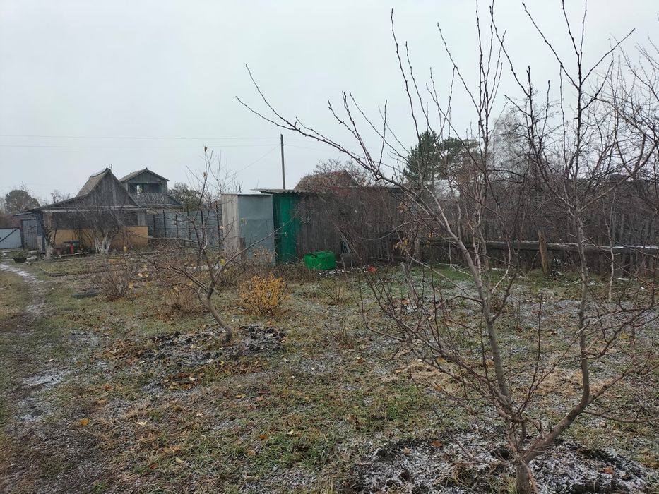 Продам дачу СО "Пригородное"