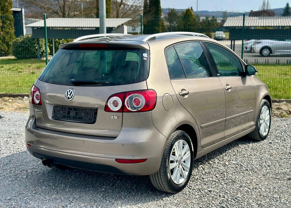 AUTOMATA  md.STYLE  1.4 tsi  122 cp
