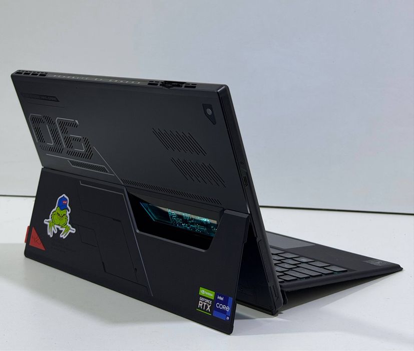 Asus Rog Flow Z13, срочно!!!