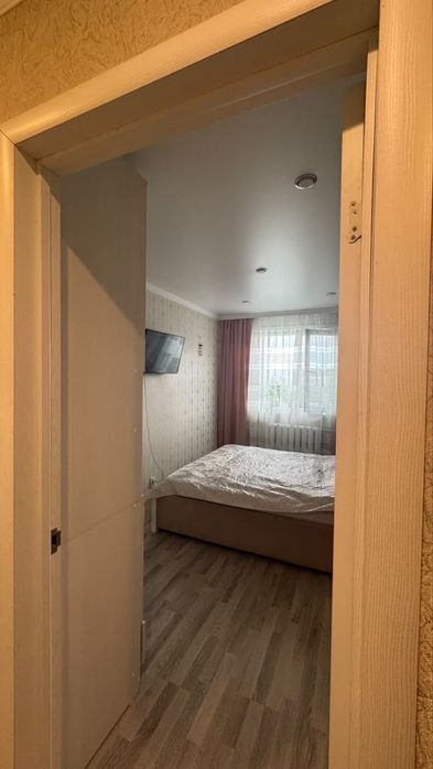 Продается шикарная 2 ком квартира.