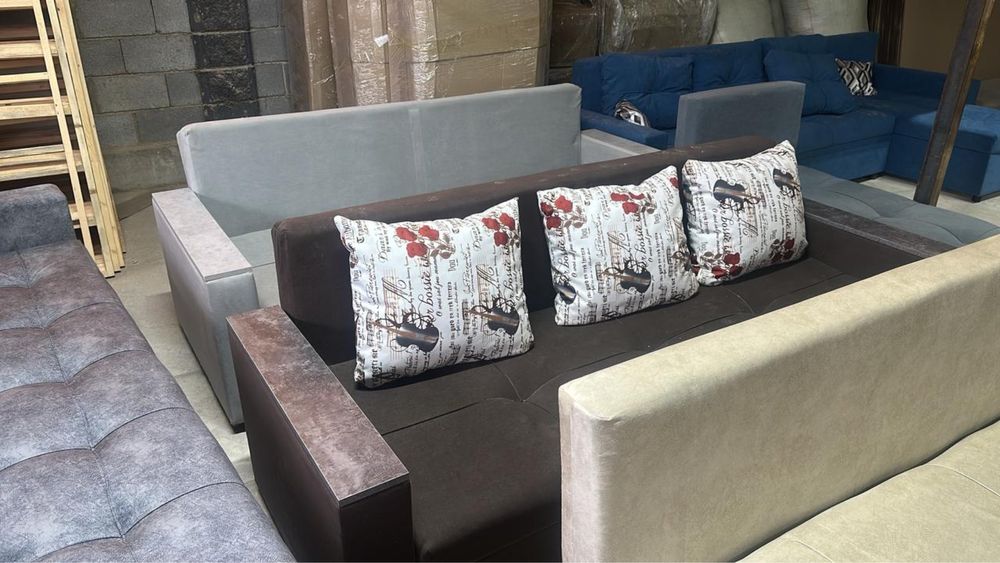 Диван Алматы төмен бағада