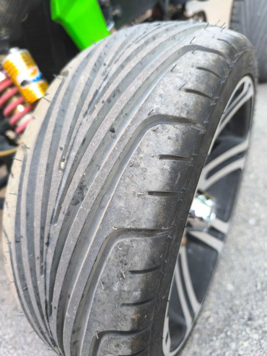 АТВ Yongkang Haili 350